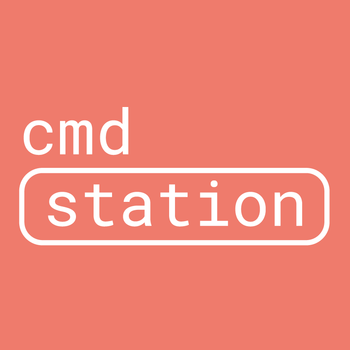cmdstation