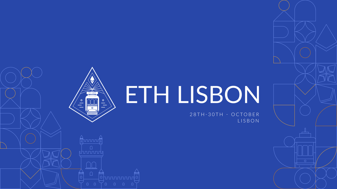 ETHLisbon