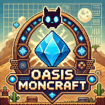 MonCraft