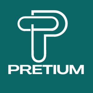 Pretium - Integrating cryptocurrencies into real world economy.