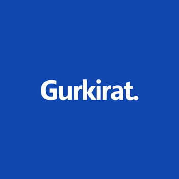 gurkiratz