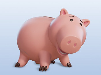 Piggy Bank