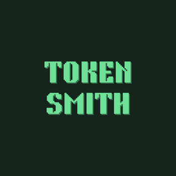 TokenSmith