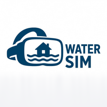 WaterSim: Is It GonnA Flood?