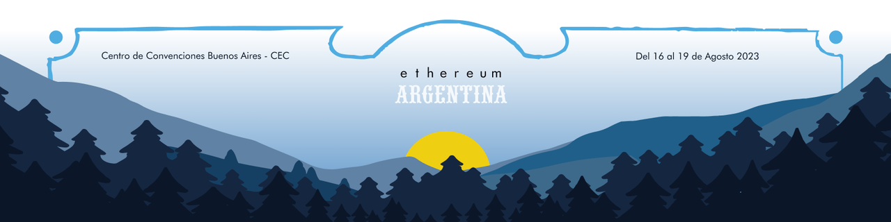 Ethereum Argentina