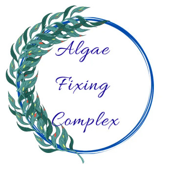 Algae Filtering Complex
