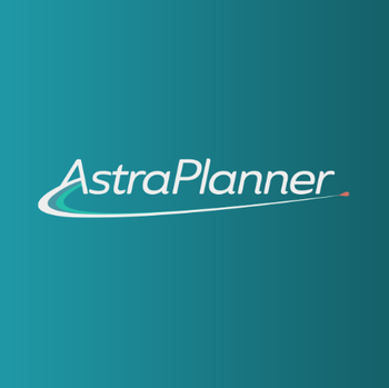 AstraPlanner