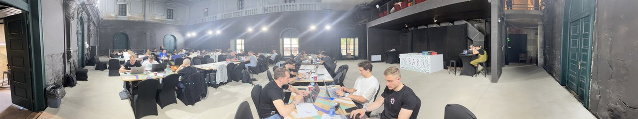 User Cover Image