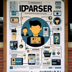 IDParser 