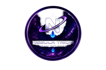 Nebula Trio