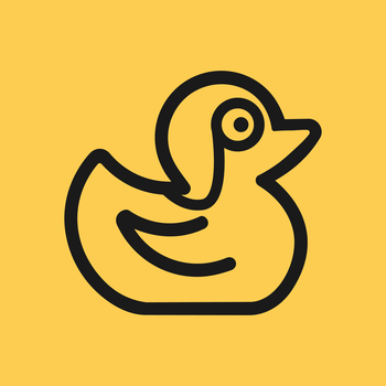 Mr Ducky