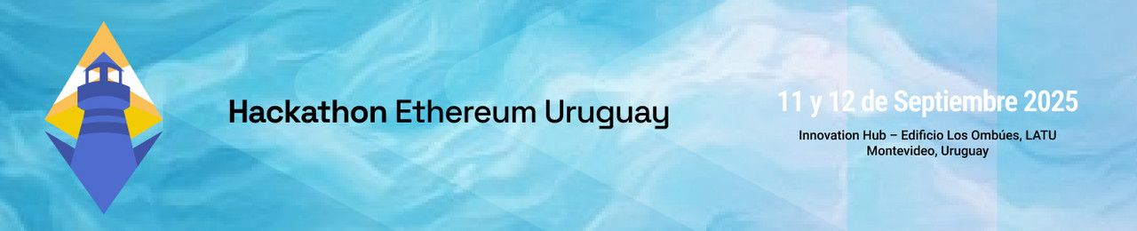Hackathon - ETH Uruguay 2025 