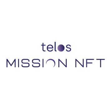 Telos Mission NFT
