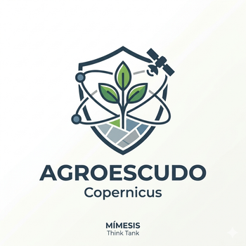 AgroEscudo Copernicus
