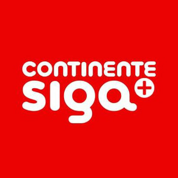 #14 - {u:Team} - Continente Siga+