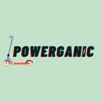 Powerganic