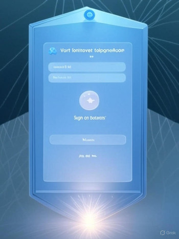 Web3 AI Bio Generator Explainer