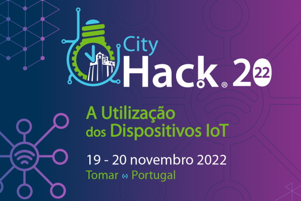 CityHack 2022