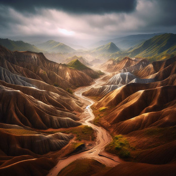 Downstream