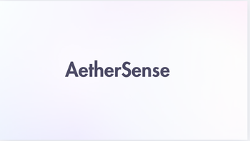 AetherSense