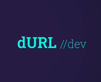 dURL - Decentralized URL Shortener