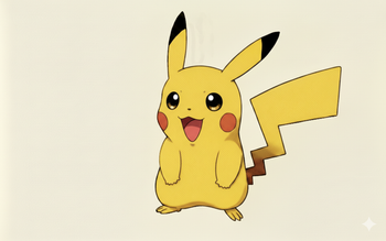 Pika chUSD
