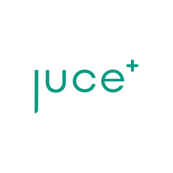 JUCE⁺