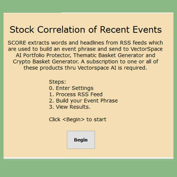 Score Desktop