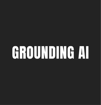 Grounding AI