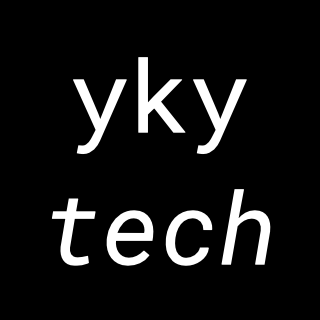 yky.tech
