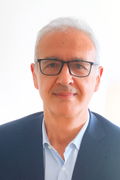 Emmanuel Preizal