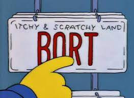 bort