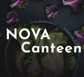 NOVA Canteen App