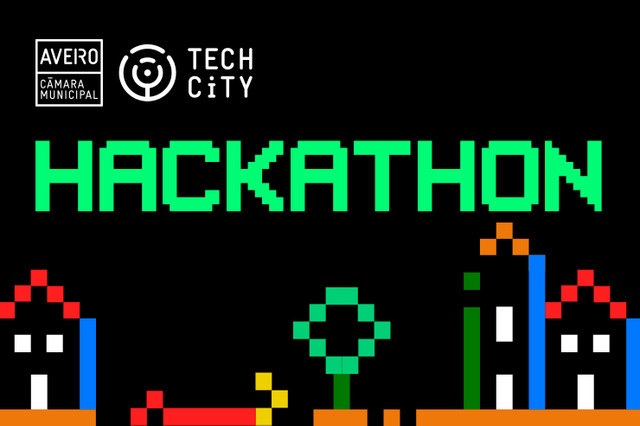 Hackathon Aveiro Tech City 2023