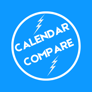 Calendar Compare