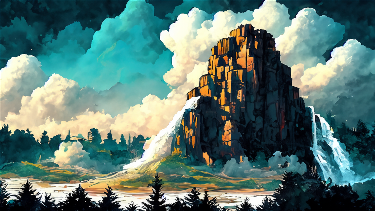 User Cover Image