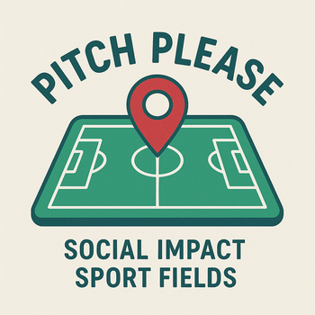 Identifying Social Sports Spaces & Potential new spots