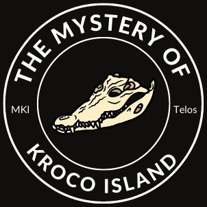 Mystery of Kroco Island