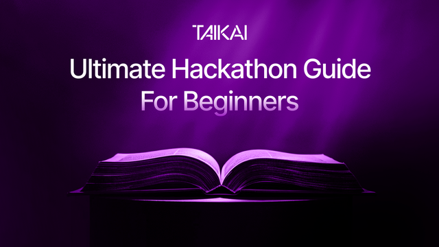 Ultimate Hackathon Guide for Beginners in 2025