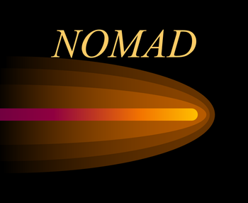 Project Nomad