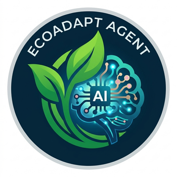 EcoAdapt Agent