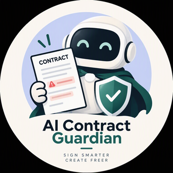 AI Contract Guardian for Freelancer