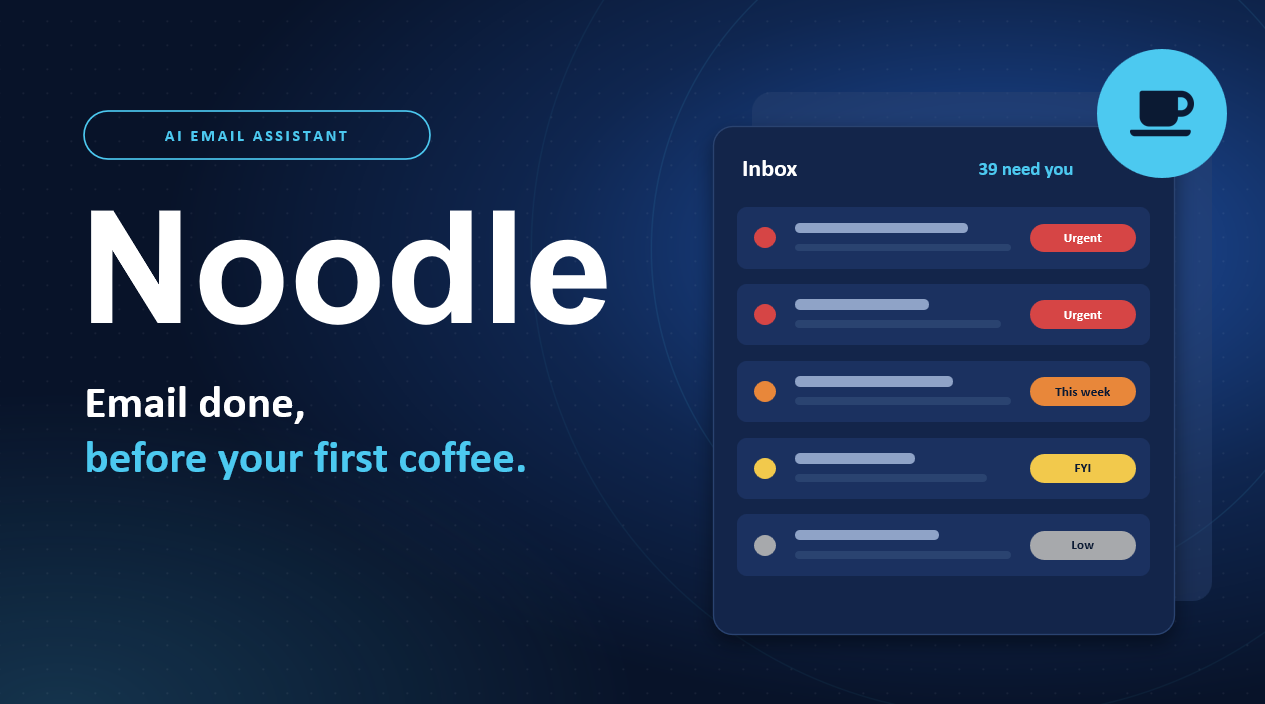 User Cover Image
