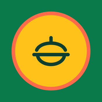 Food Bridge By Headfitted