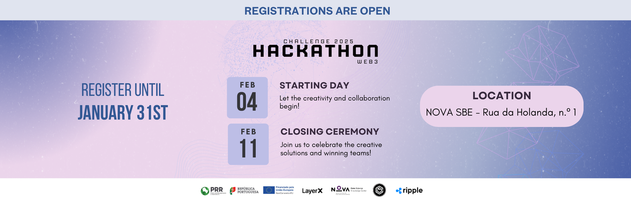 RWA Tokenization Hackathon