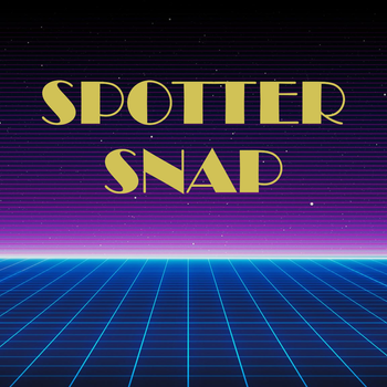 Spotter Snap
