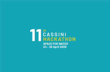CASSINI Hackathons - Space for Water