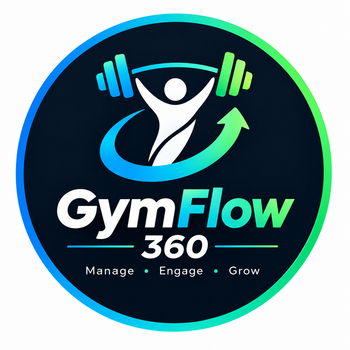 GymFlow 360