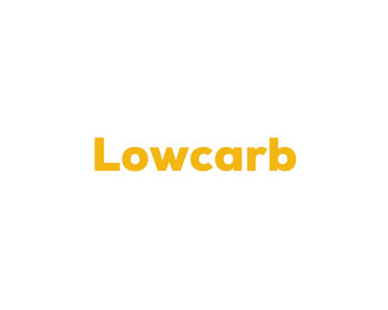 Lowcarb