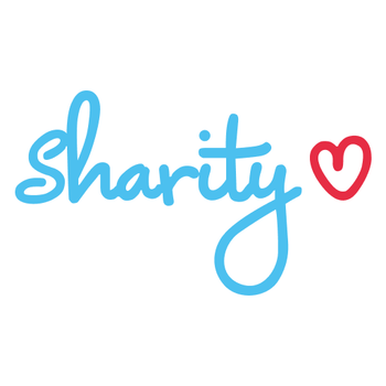 Sharity app